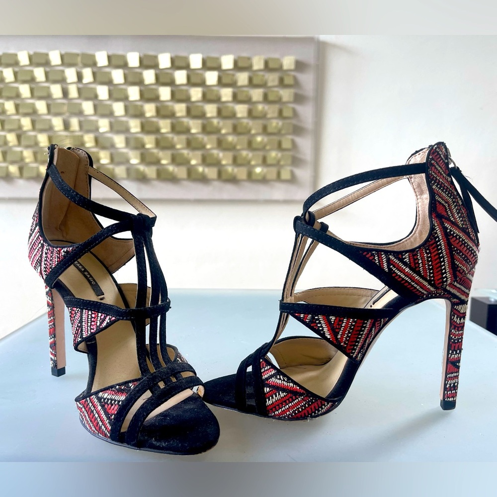 Zara pumps size 36